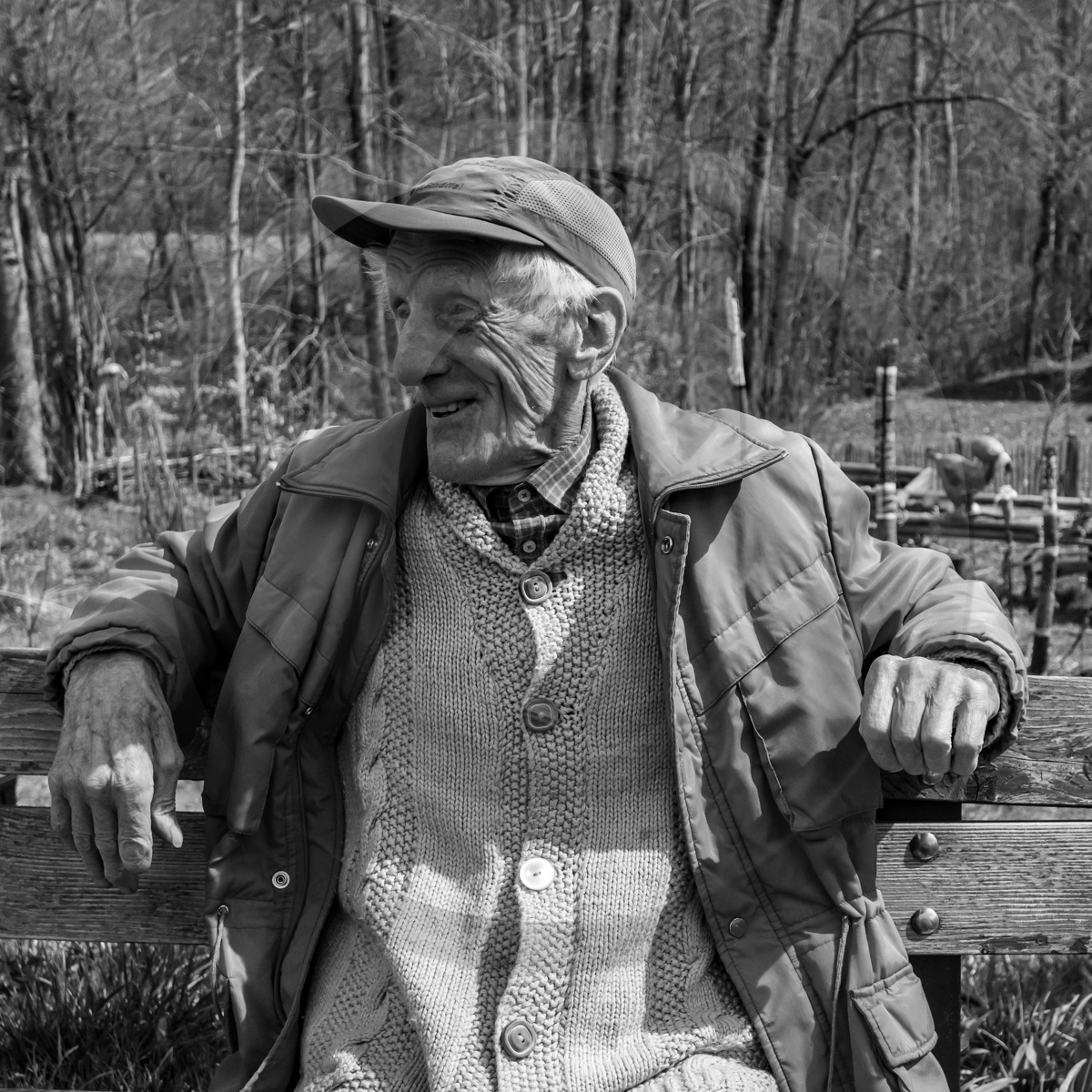 06 avril 2022 : c'est la reprise à l'Ouort