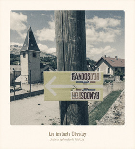 Les Instants Dévoluy