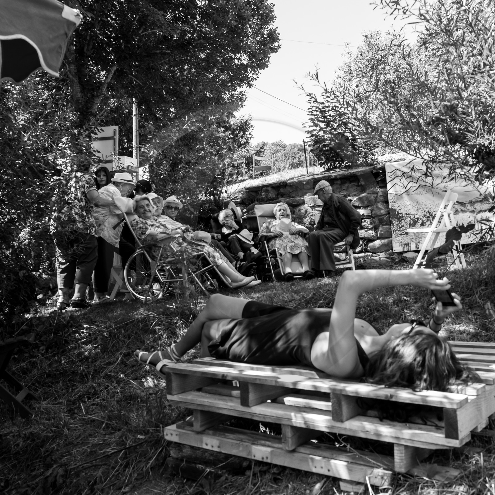 07 août 2017 - Sieste Musicale 07 août 2017 - Sieste Musicale