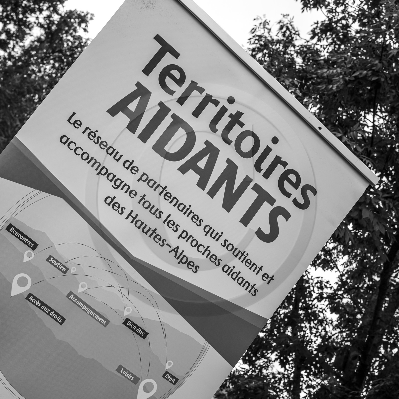 Présentation des réalisation de la saison à l'occasion de la semaine nationale des aidants - Avec la participation de Territoires Aidants