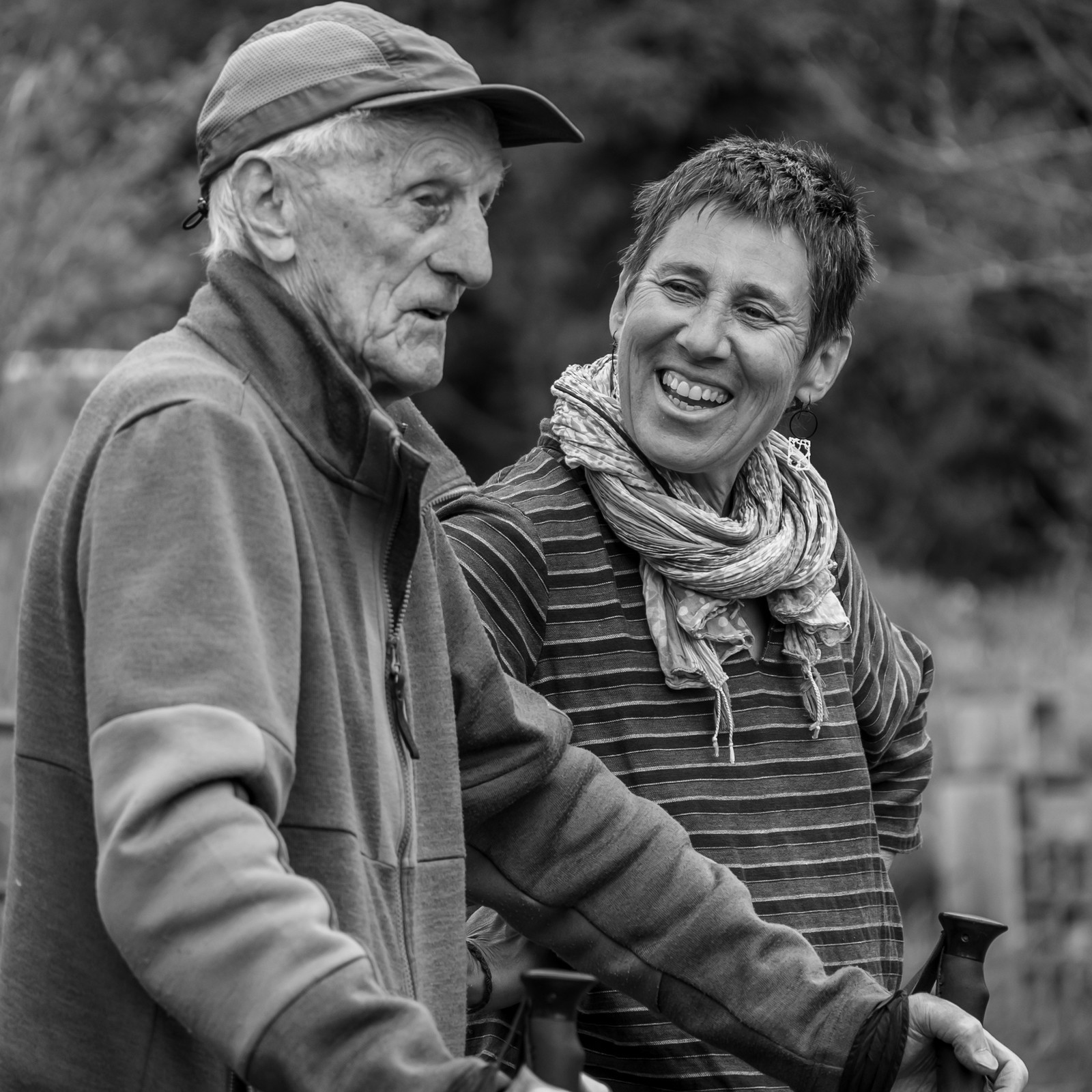 23 avril 2025 : Des oiseaux et des plantes