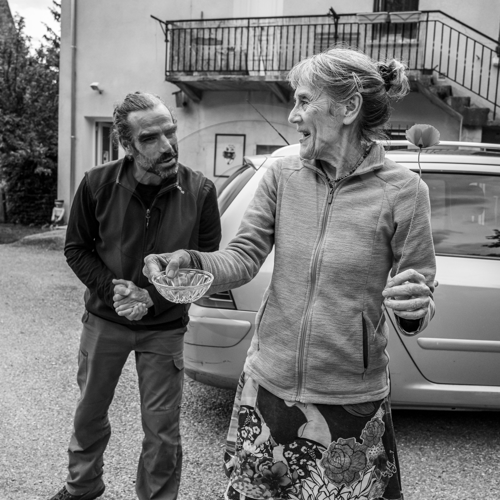 31 mai 2023 : Le conte de l'Ouort