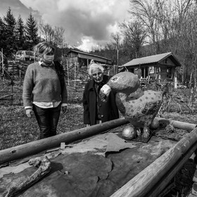 06 avril 2022 : c'est la reprise à l'Ouort