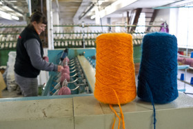 La Filature du Valgaudemar - Pelotes de laine