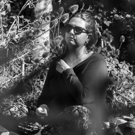 Séance de sophrologie à l'Ouort de Benevènt le 08 10 2020