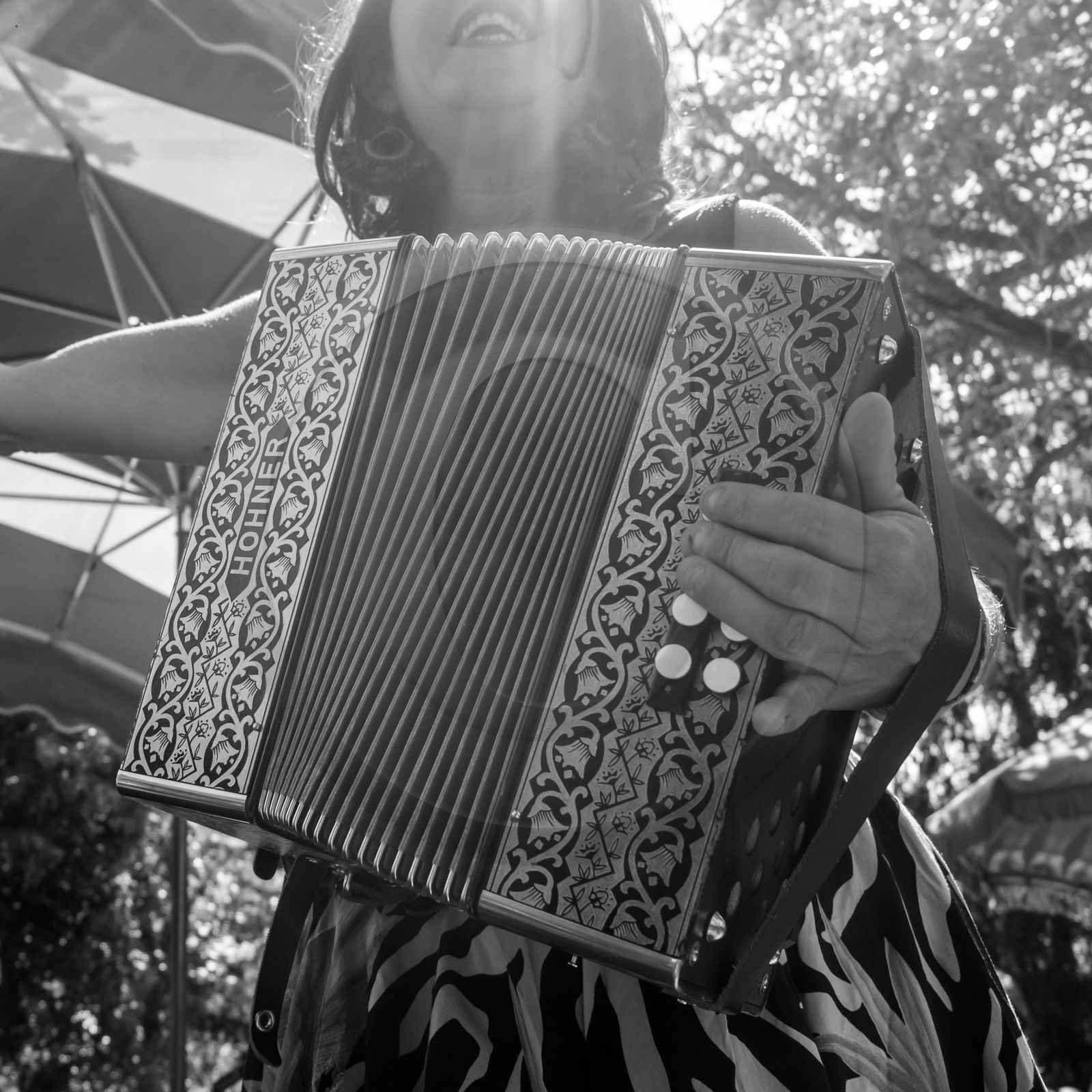 Une après-midi de contes