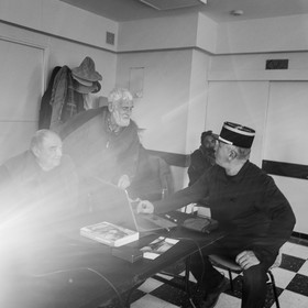 12 avril 2023 : Une épopée inconnue