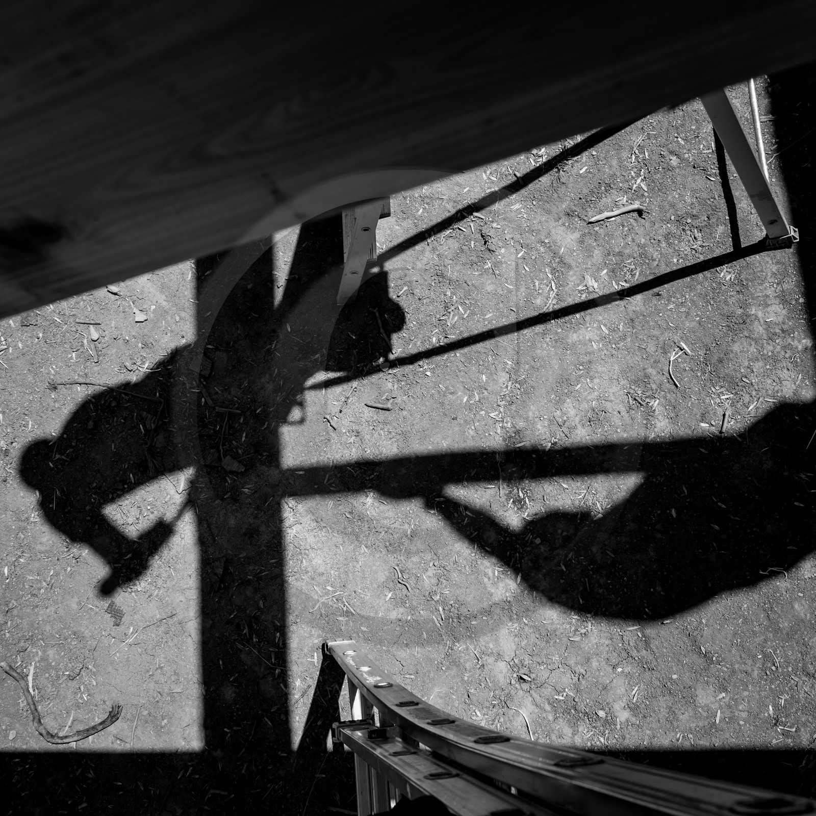 Permaculture - Construction d'une serre bioclimatique semi-enterrée