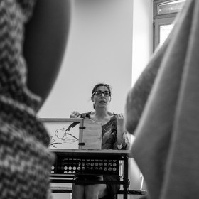 Contes avec les bénévoles de la bibliothèque de Saint-Bonnet