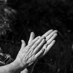 Séance de sophrologie à l'Ouort de Benevènt le 08 10 2020