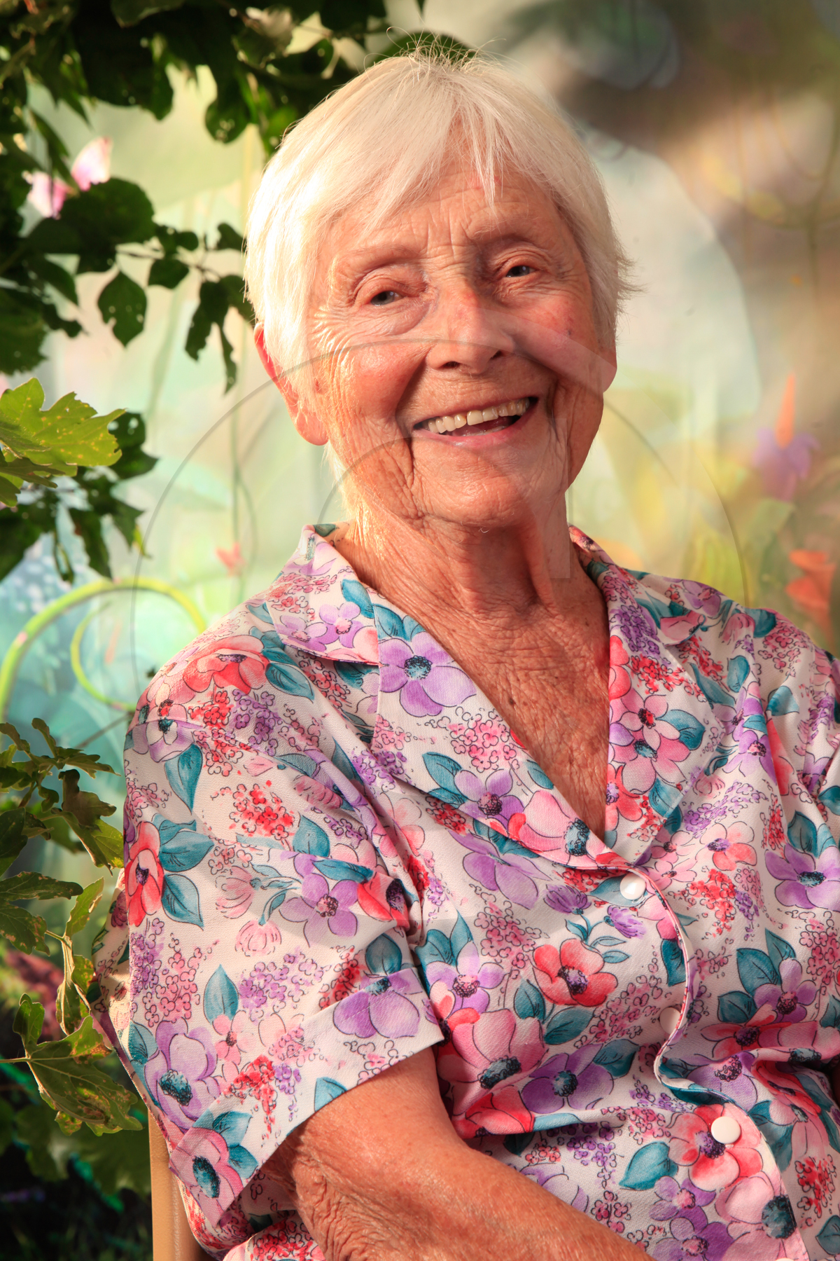 15 juin 2022 : Studio photo avec Regards Alpins