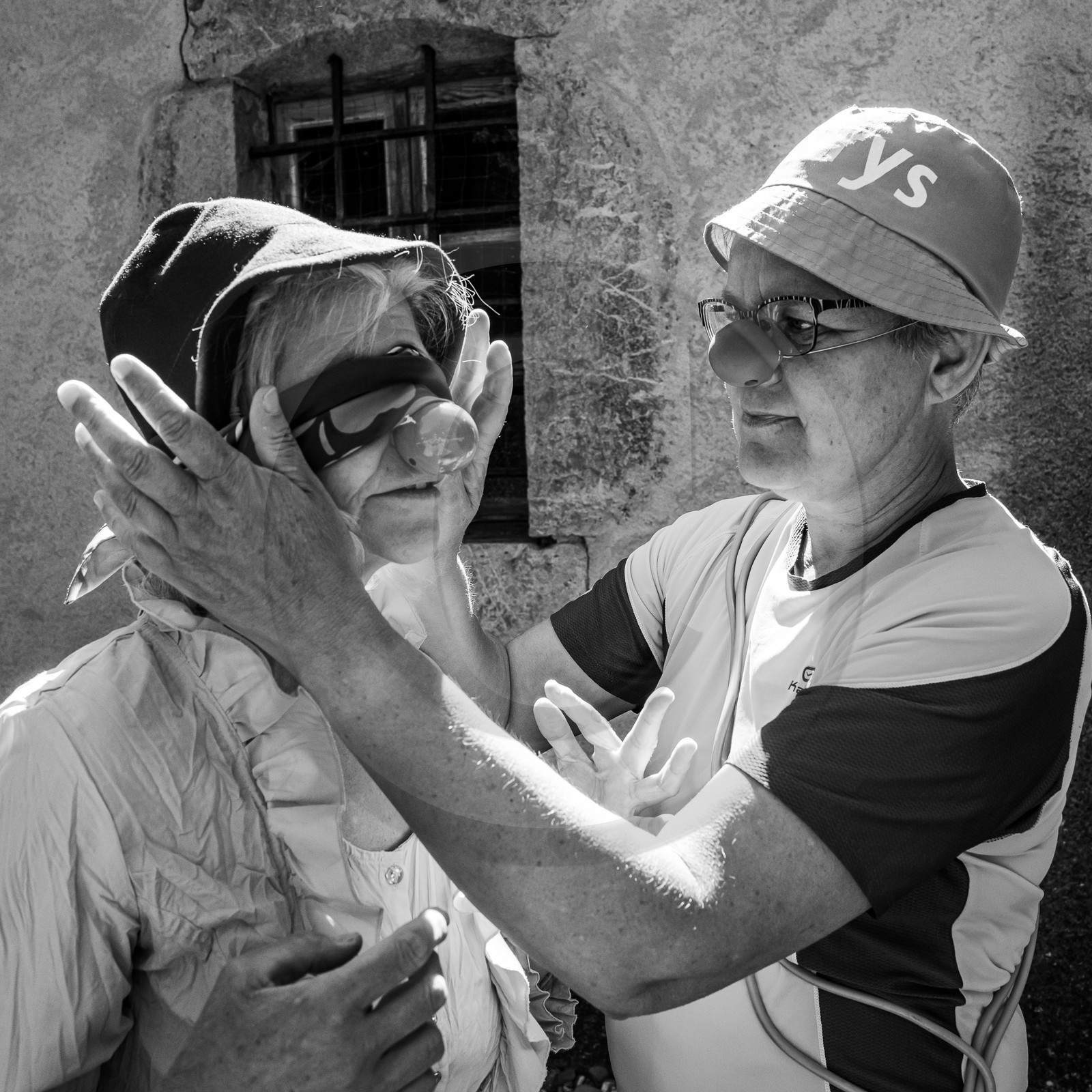 07 août 2023 : Journée des aidants 07 août 2023 : Journée des aidants