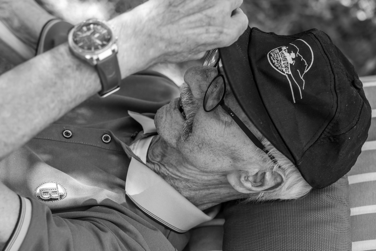 18 juillet 2025 : Journée des aidants