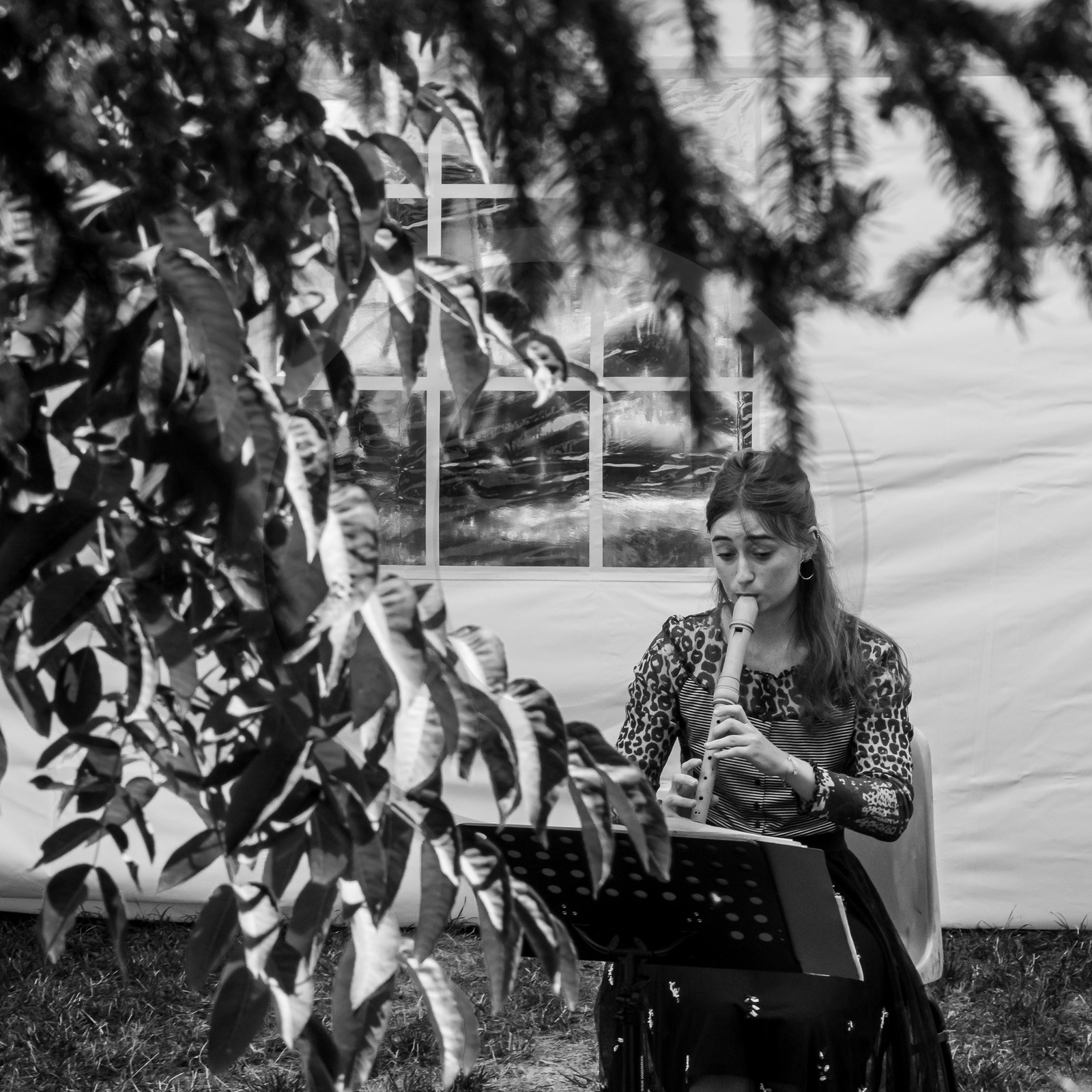 26 juillet 2023 : Sieste musicale avec Lysianne Vincent