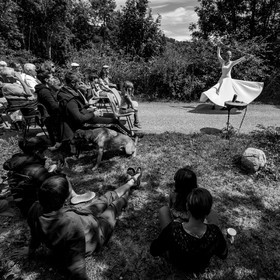 14 juillet 2021 : Lumema danse