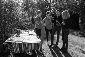 26 octobre 2022 : dernier mercredi de la saison à l'Ouort