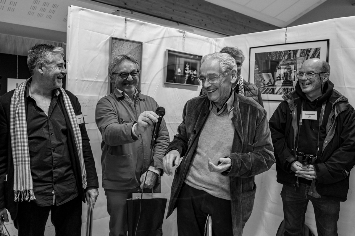 Automne photographique en Champsaur 2022 Automne photographique en Champsaur 2022