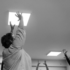 Sophrologie à l'Ouort de Benevènt (01 10 2020)