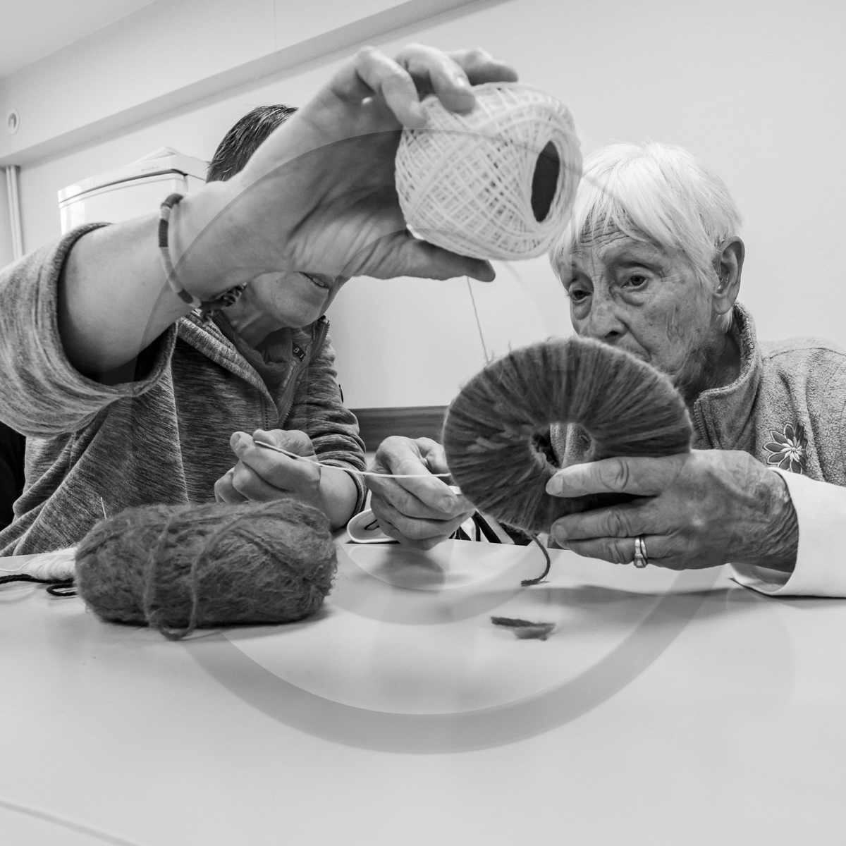 04 mai 2022 : atelier laine 04 mai 2022 : atelier laine