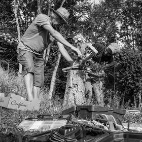 23 août 2017 - Animations