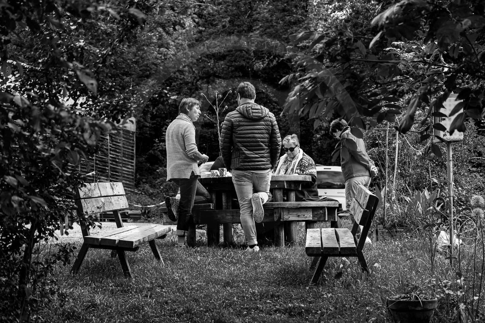 05 juin 2023 : journée des aidants et des aidés