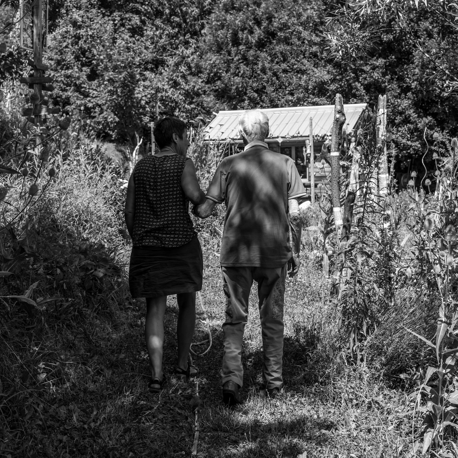 18 juillet 2025 : Journée des aidants