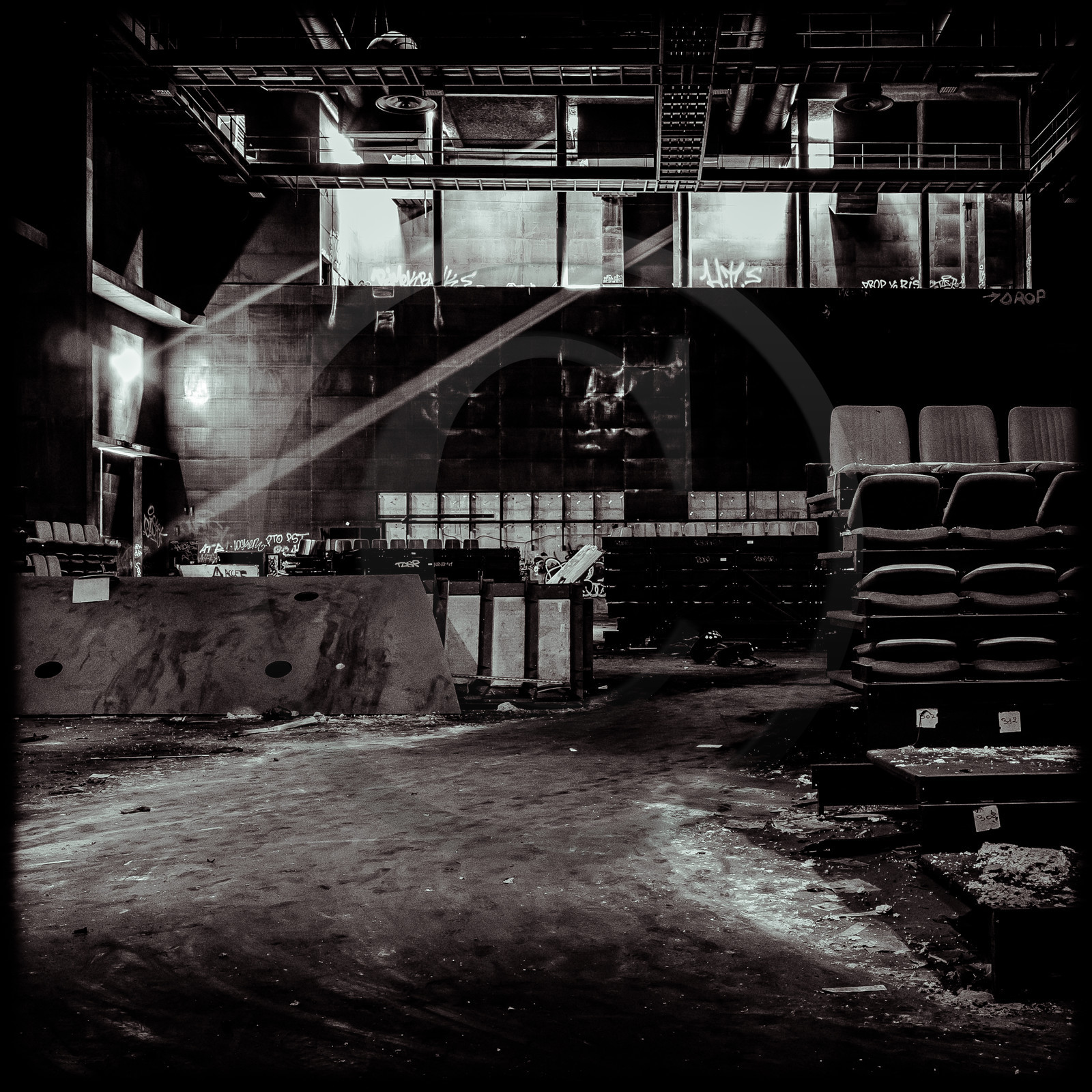 Le Stadium - Vitrolles (13)