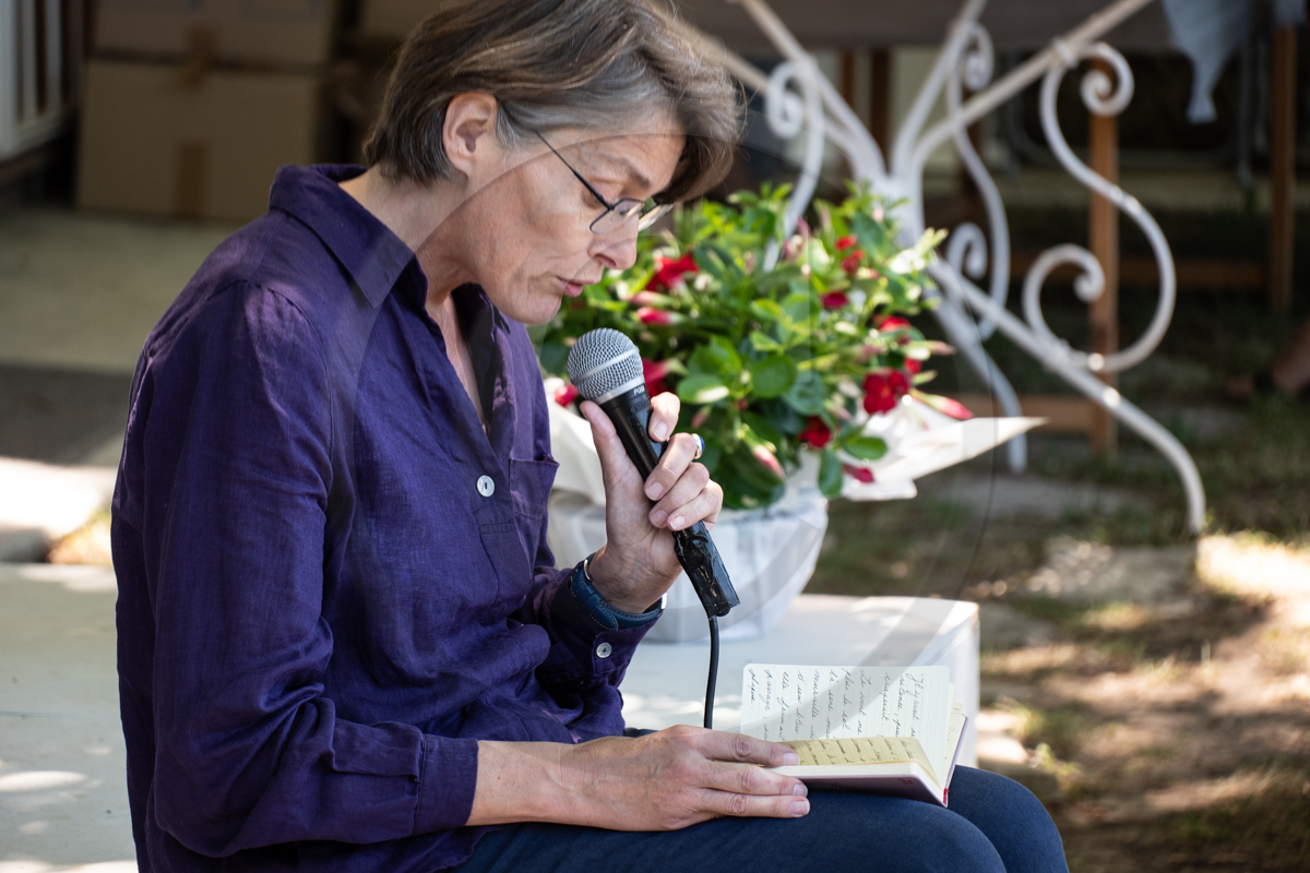 Hommage à Jacques Meny
