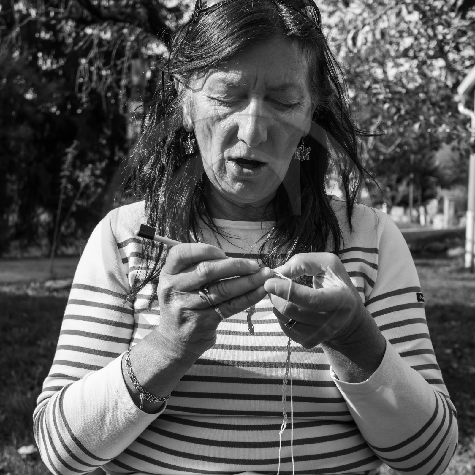 27 octobre 2019 : pommes, soupes et gâteaux