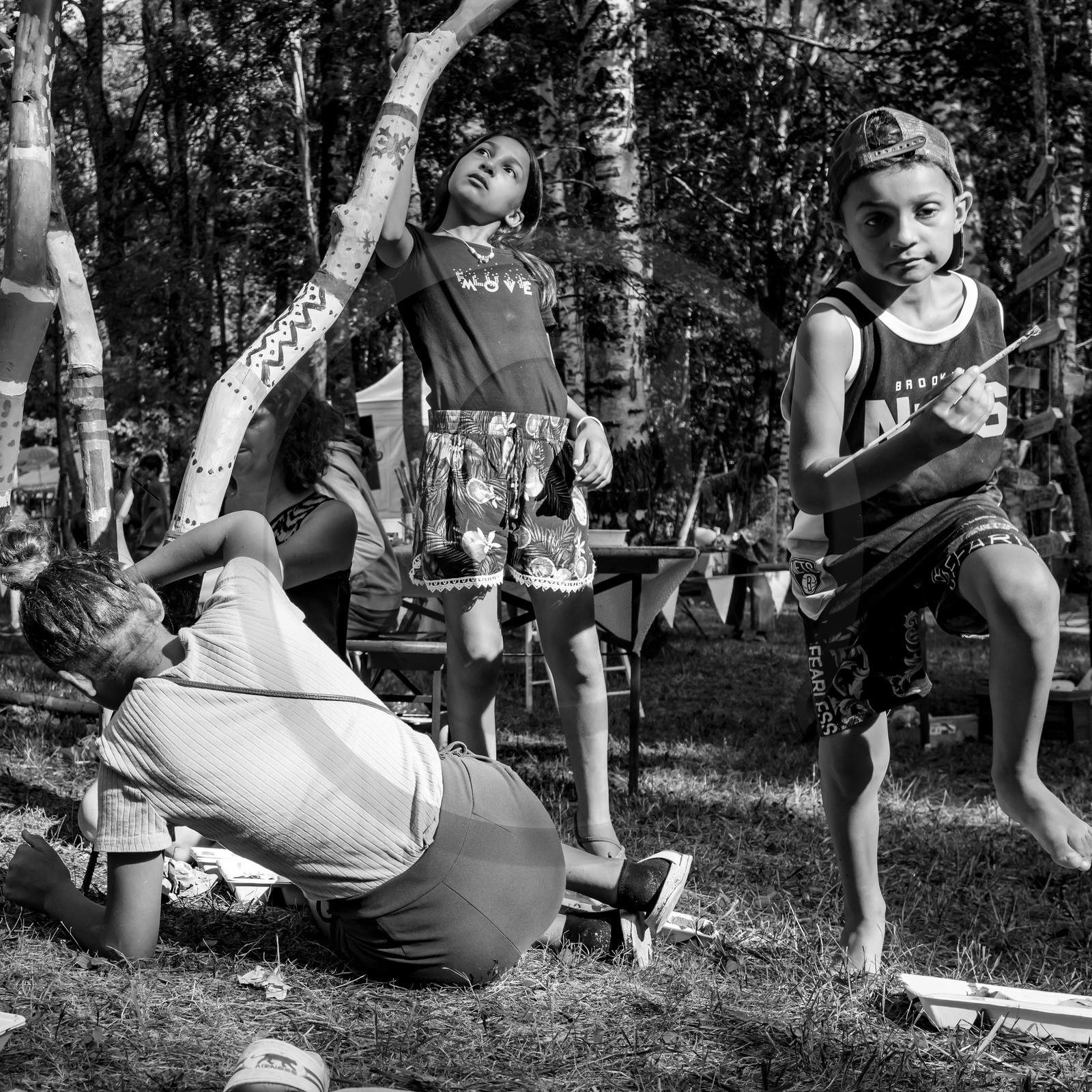 11, 12 et 13 août 2021 : L'Echo des Mots