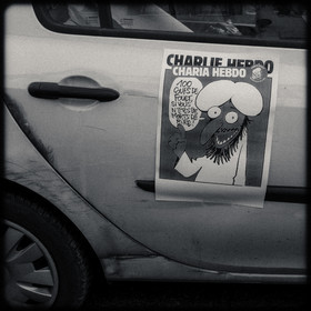 Je suis Charlie