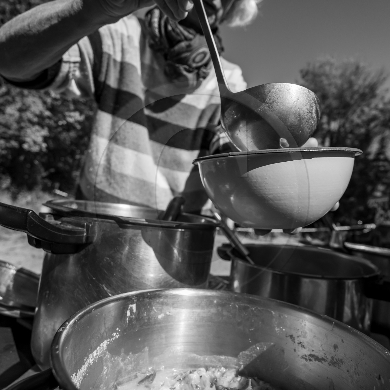 24 octobre 2021 : Fais ta soupe et ramène ta pomme