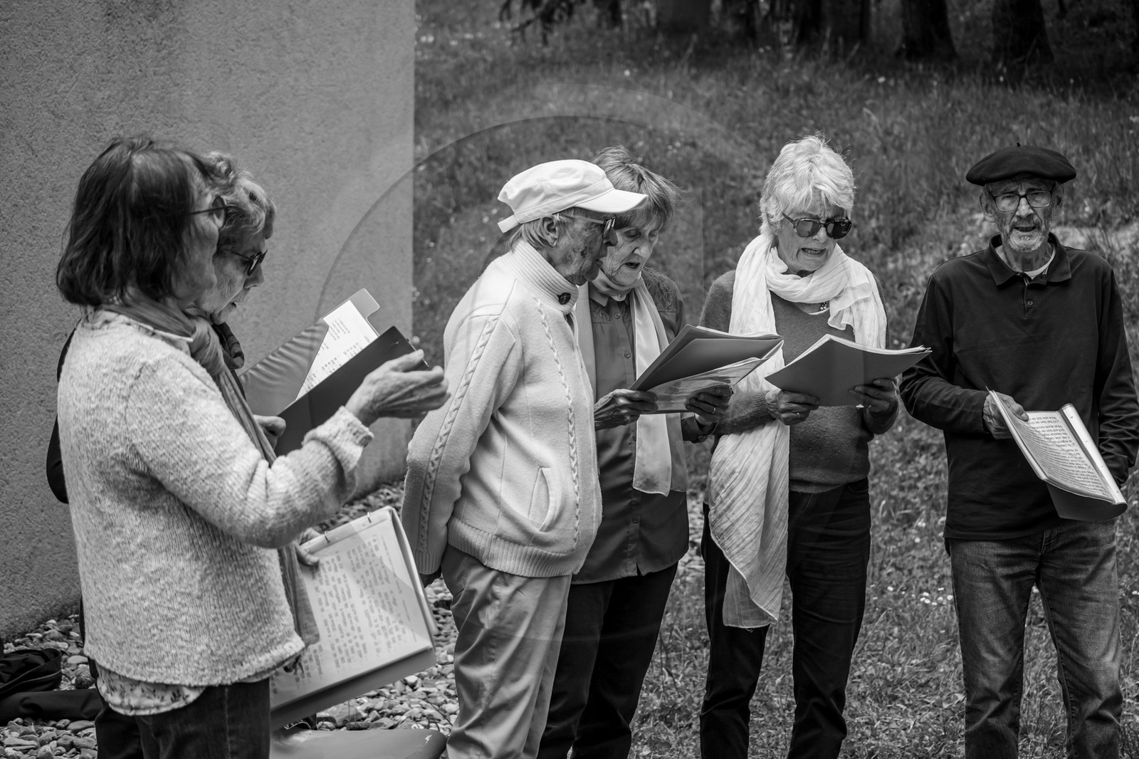 22 mai 2024 : Chants polyphoniques occitans avec Lo Rescontre Gapian 22 mai 2024 : Chants polyphoniques occitans avec Lo Rescontre Gapian
