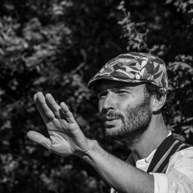 24 octobre 2021 : Fais ta soupe et ramène ta pomme