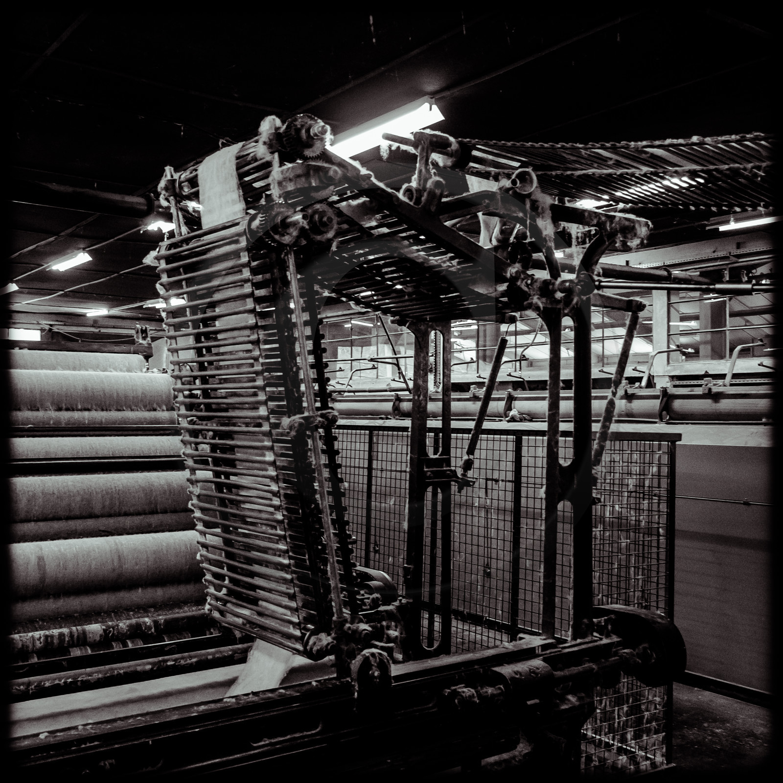 La Filature du Valgaudemar