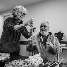 24 avril 2024 : Atelier laine et Rotary