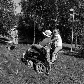 18 août 2021 : une journée avec l'APF