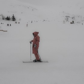 Alors, ça glisse ?