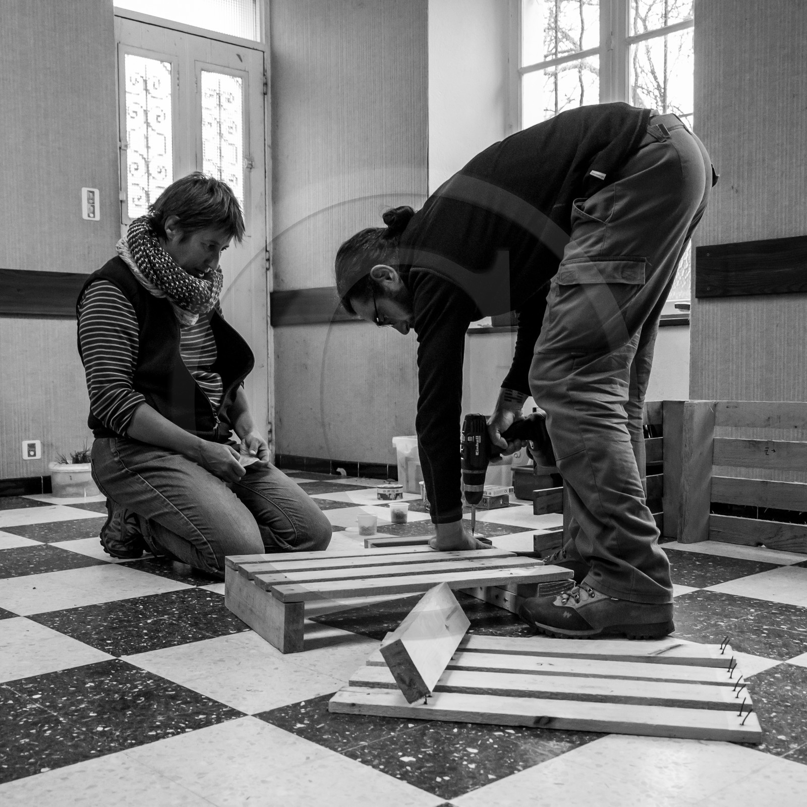 L'Ouort de Bénévent - 05 avril 2017