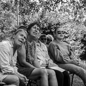 28 juin 2023 : Une chorale à l'Ouort (3)