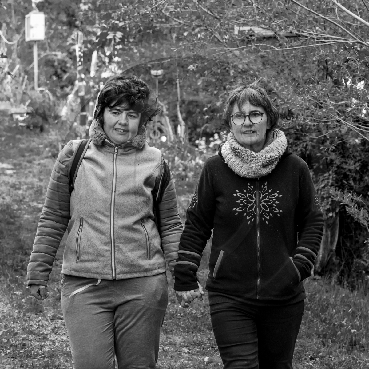 17 mai 2023 : une chorale à l'Ouort (2)