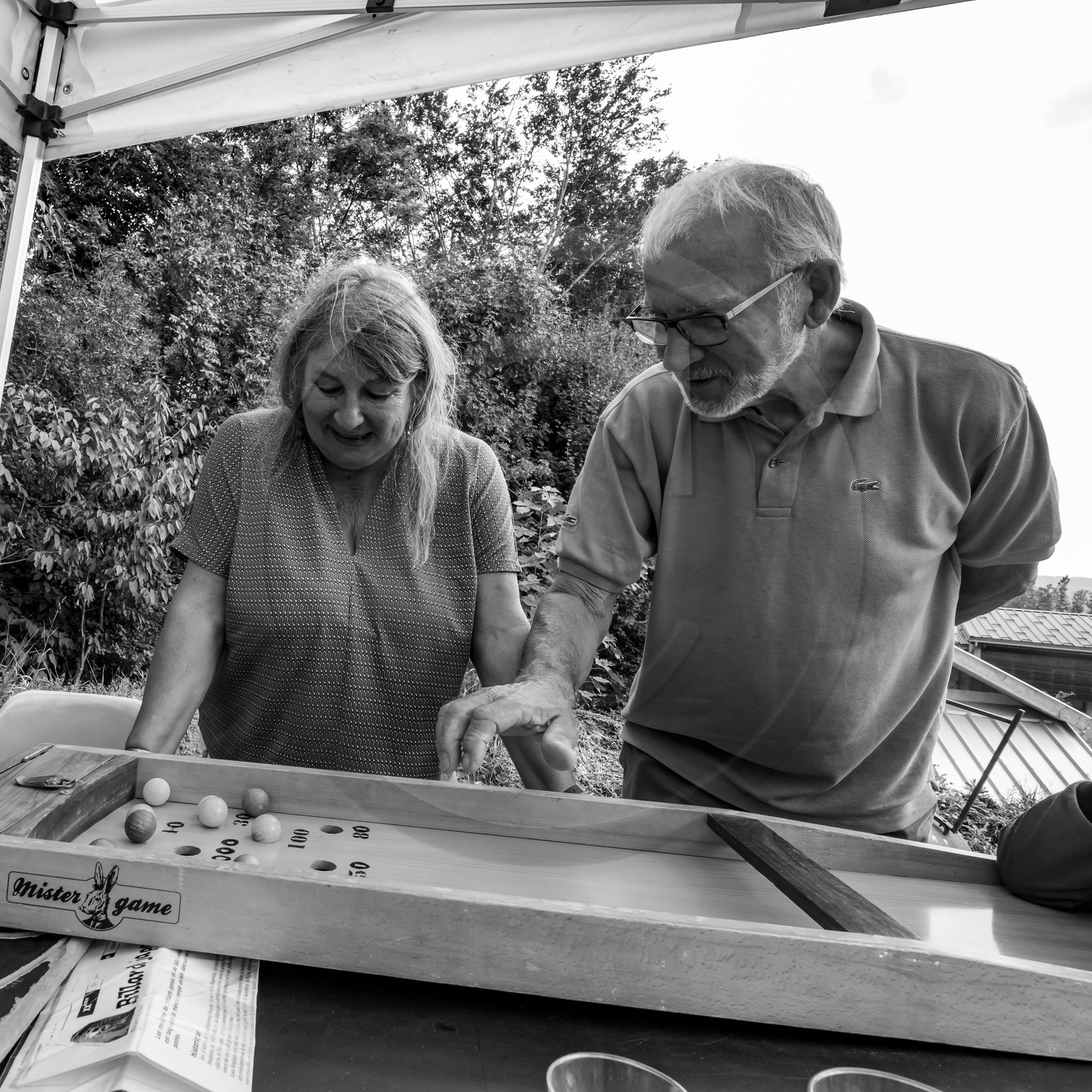 08 septembre 2021 : des jeux et des aménagements au jardin 08 septembre 2021 : des jeux et des aménagements au jardin