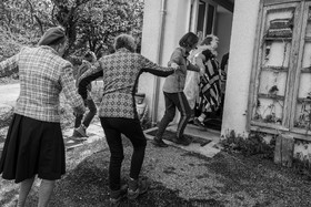 07 mai 2025 : Des clowns à l'Ouort