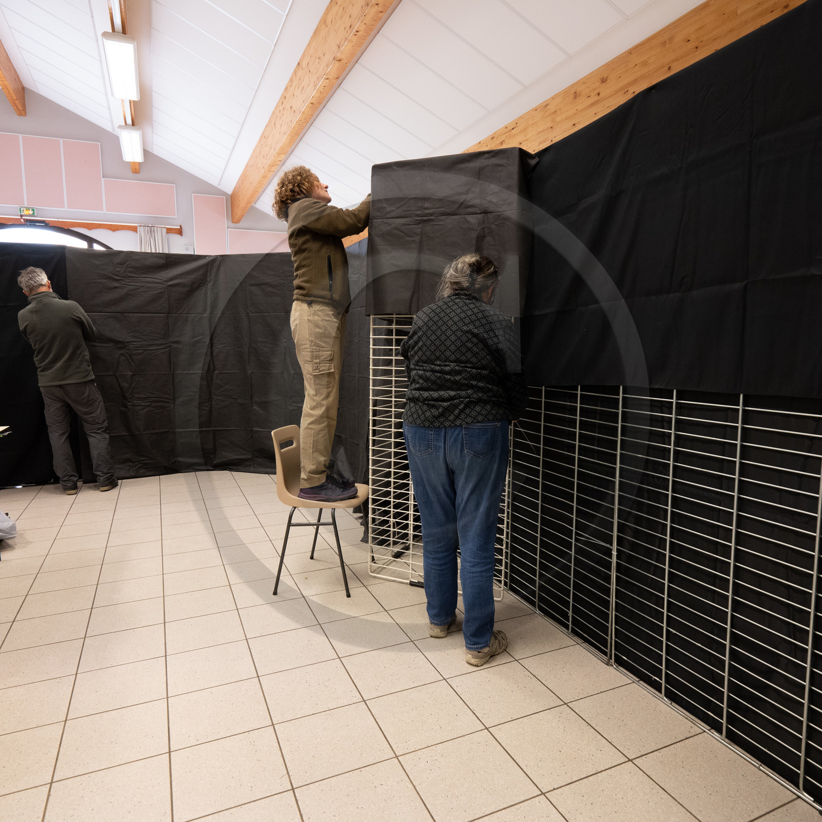 Automne photographique en Champsaur 2019 - Henri Bosco