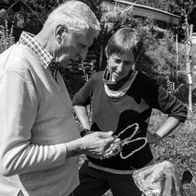 23 août 2021 : L'UCC à l'Ouort