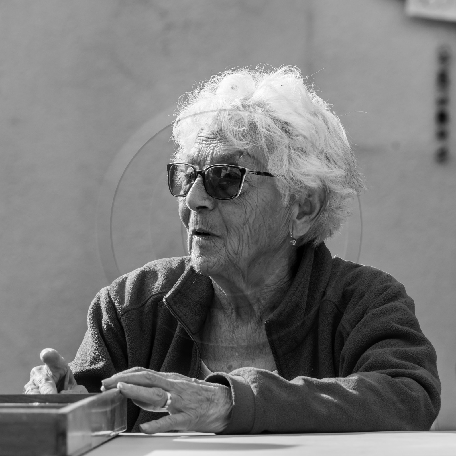 Semis, tournesols et jeux