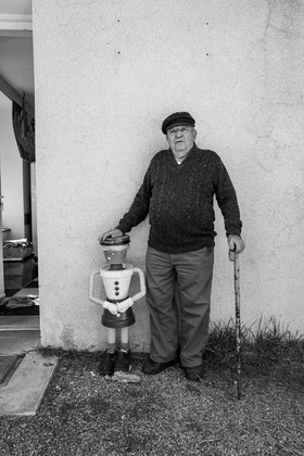 21 septembre 2022 : des contes et des histoires à l'Ouort de Benevènt