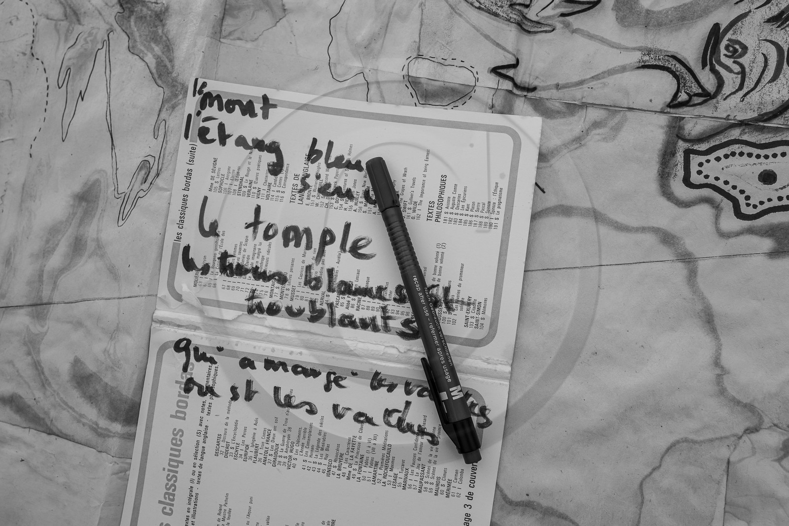 04 octobre 2023 : Collectif HydrOlique