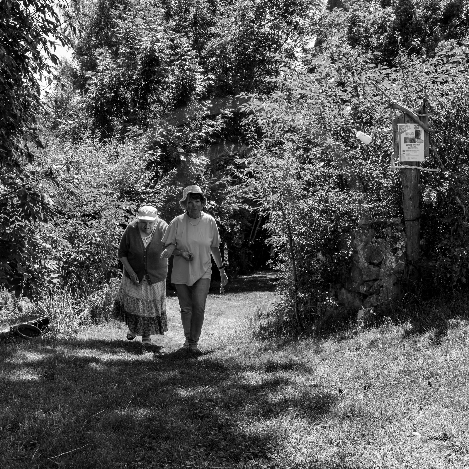 28 juillet 2021 : des jeux et des masques