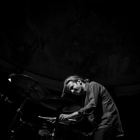 Piers Faccini et Simone Prattico